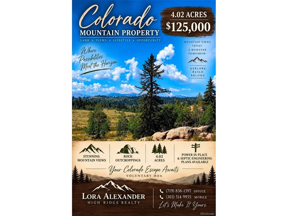 63 Longbow, Jefferson, CO 80456