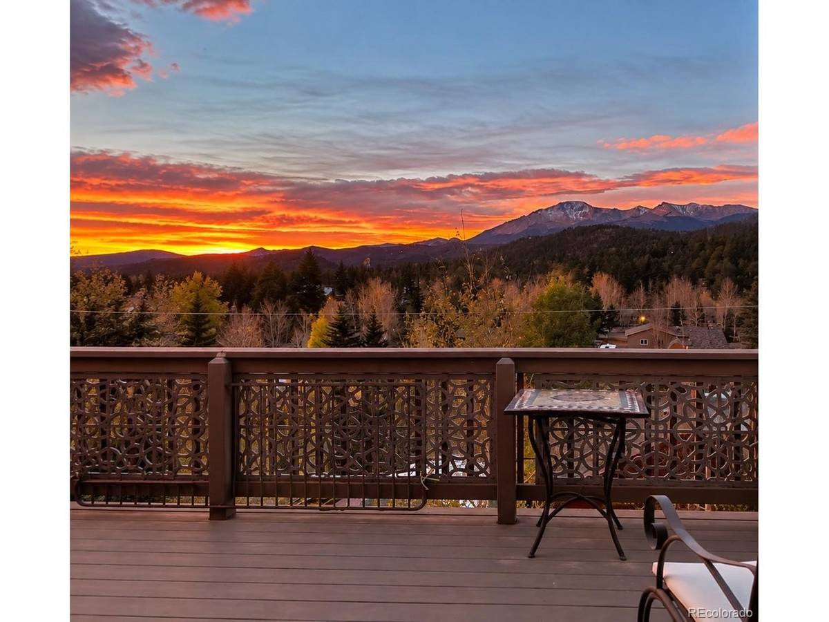 219 Dewell, Woodland Park, CO 80863