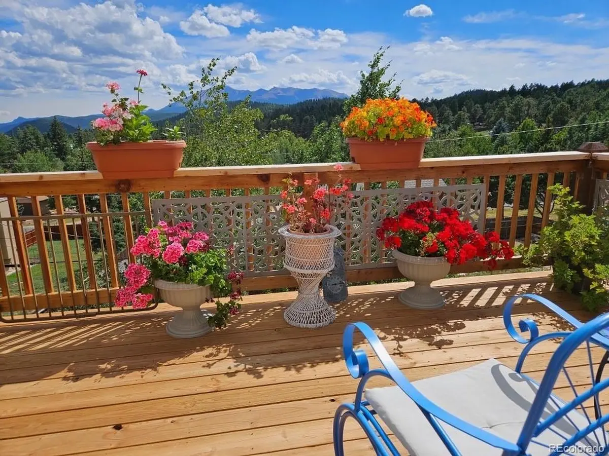 219 Dewell, Woodland Park, CO 80863