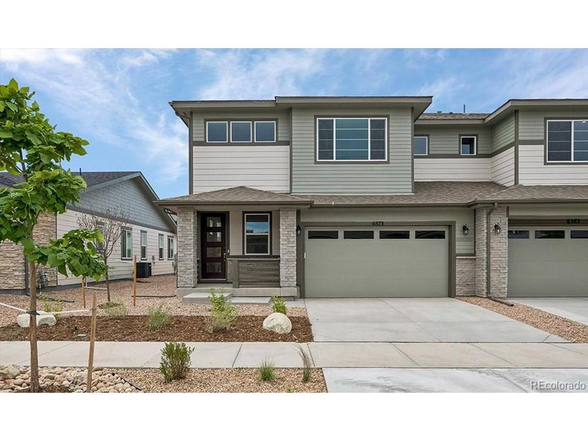 6573 N Malta, Aurora, CO 80019