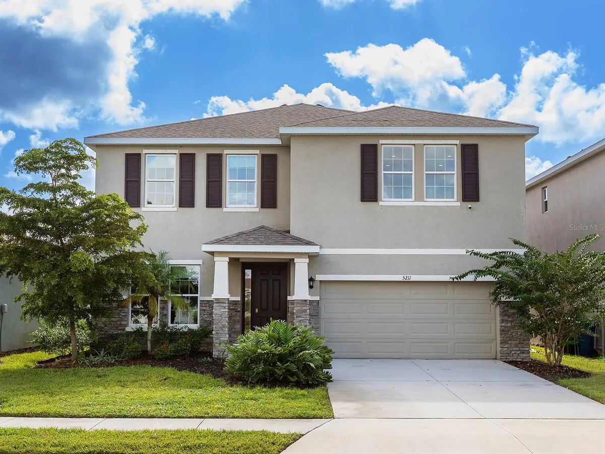 5211 TANNIN LN, Bradenton, FL 34211