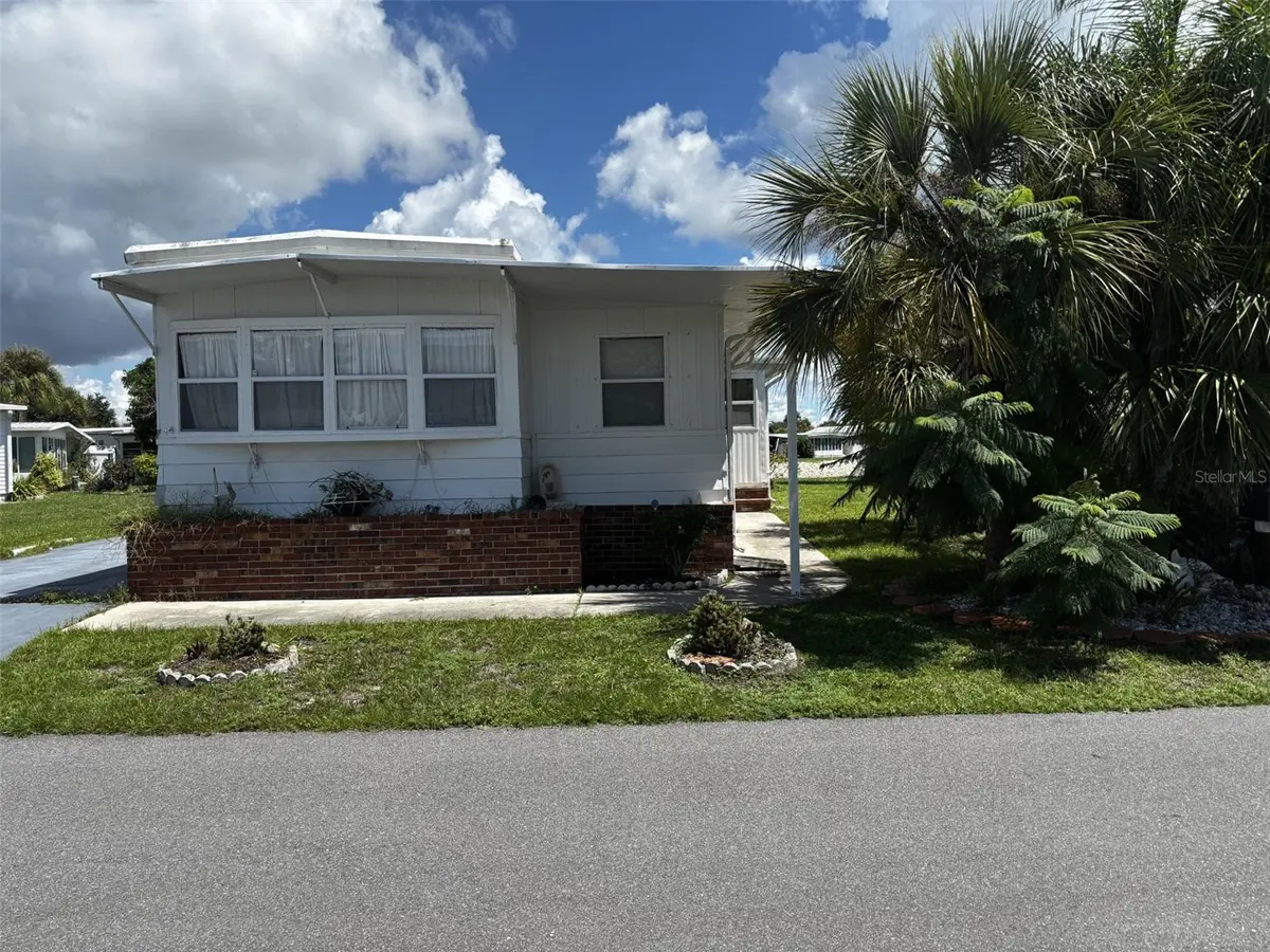 116 ROMA RD, Venice, FL 34285