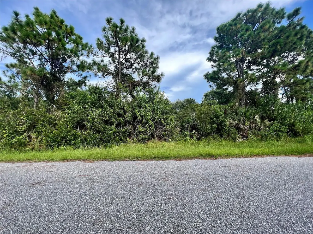 4164 HOLLYBROOK ST, Port Charlotte, FL 33981