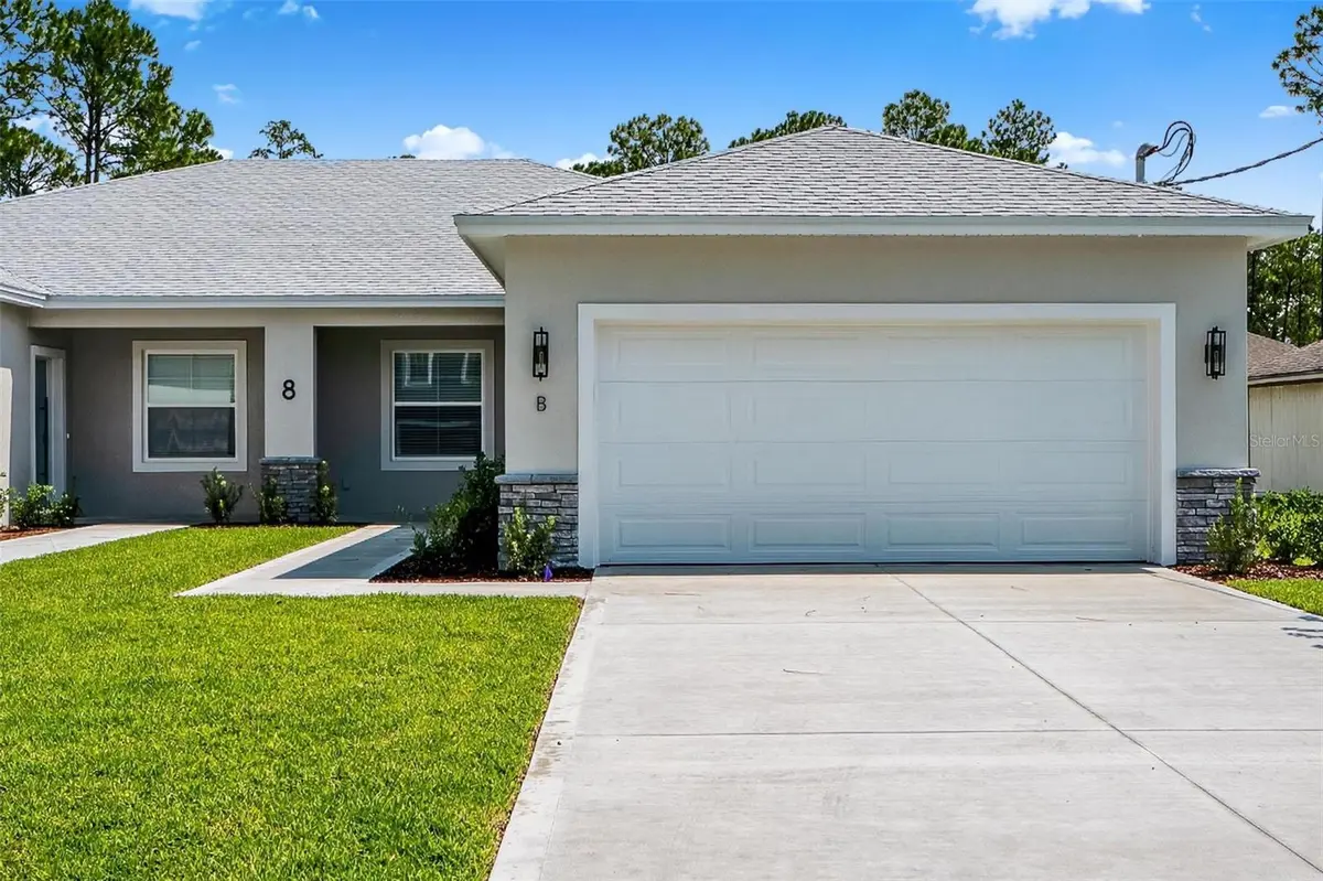 8 SQUIRE CT #B, Palm Coast, FL 32164