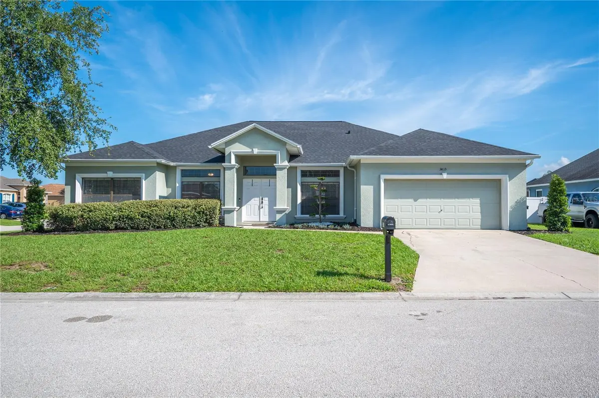 3415 STONEWAY DR, Lakeland, FL 33812