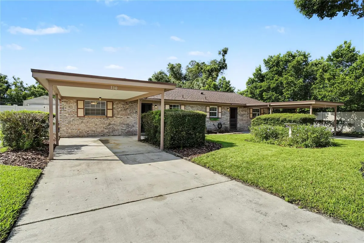 330 E EVERGREEN AVE, Longwood, FL 32750