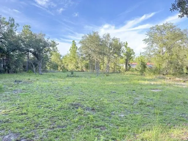 00 NE 50TH PL, Williston, FL 32696