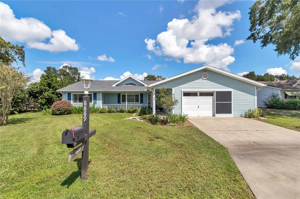8889 SW 116TH STREET RD, Ocala, FL 34481