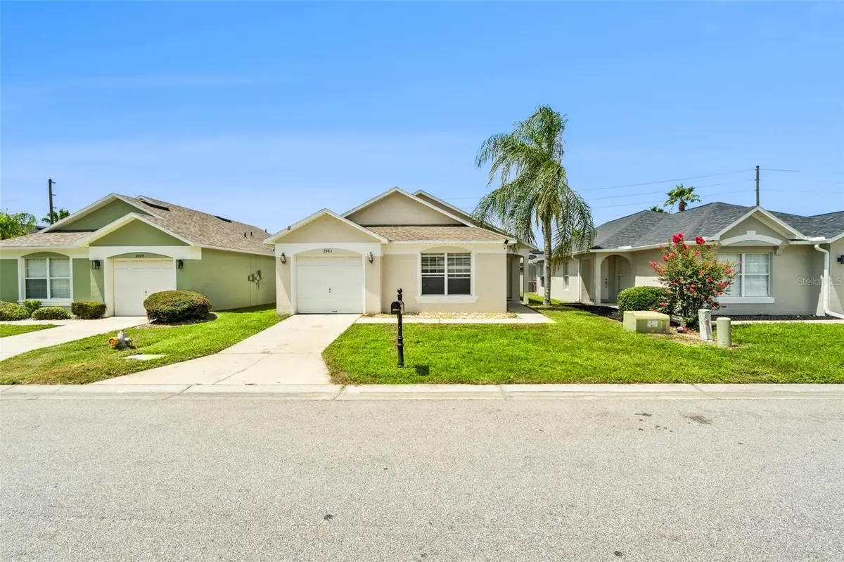 2981 KOKOMO LOOP, Haines City, FL 33844