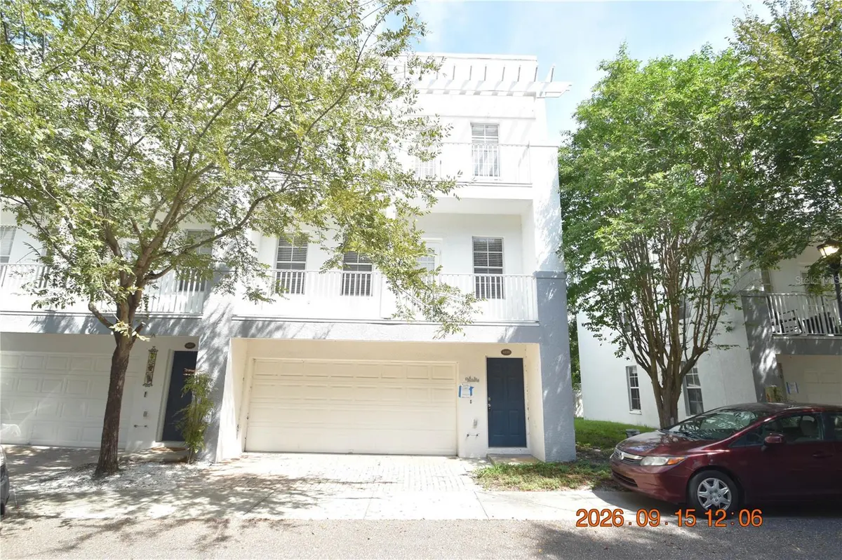 4525 BAY SPRING CT #4525, Tampa, FL 33611