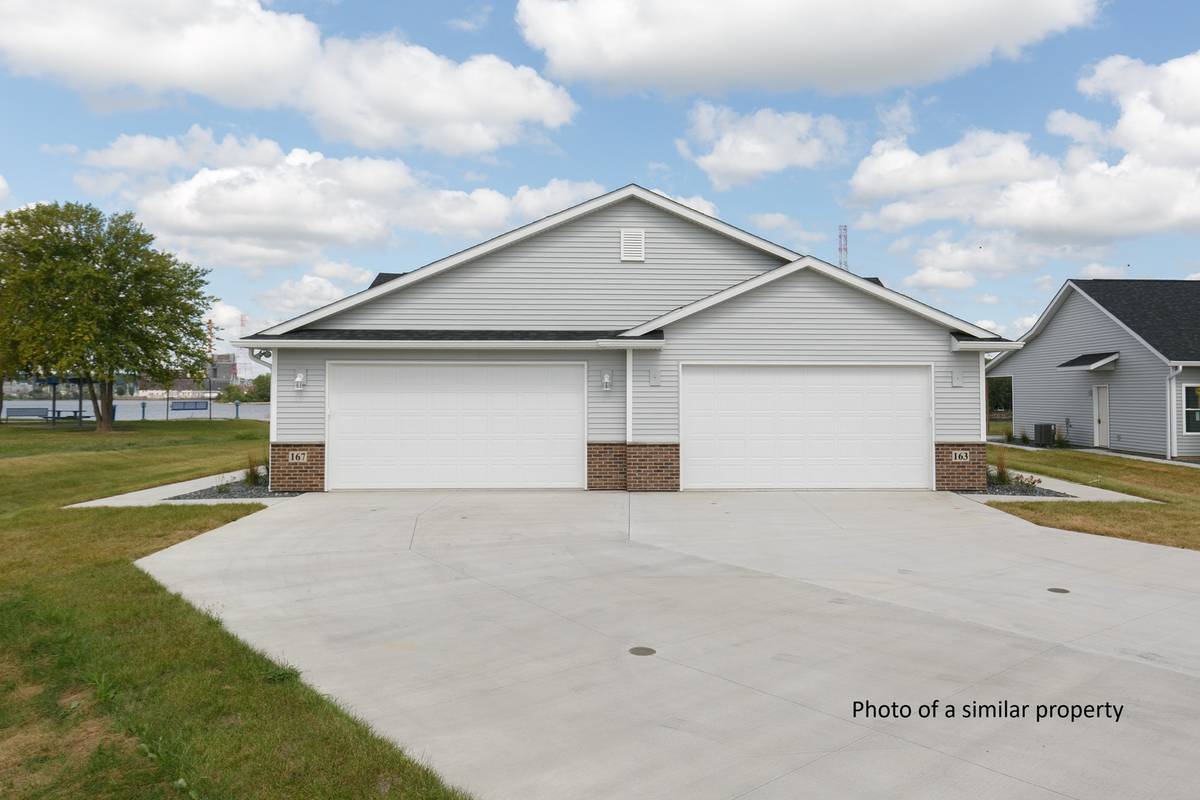 156 Skaloud CT #0, East Moline, IL 61244
