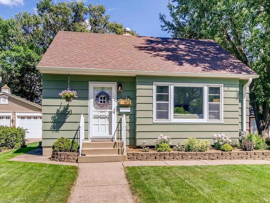 1413 Maryland AVE S, Saint Louis Park, MN 55426