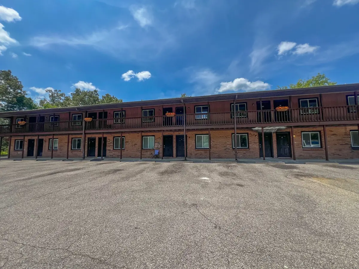 480 Ringgold Rd #14, Clarksville, TN 37042