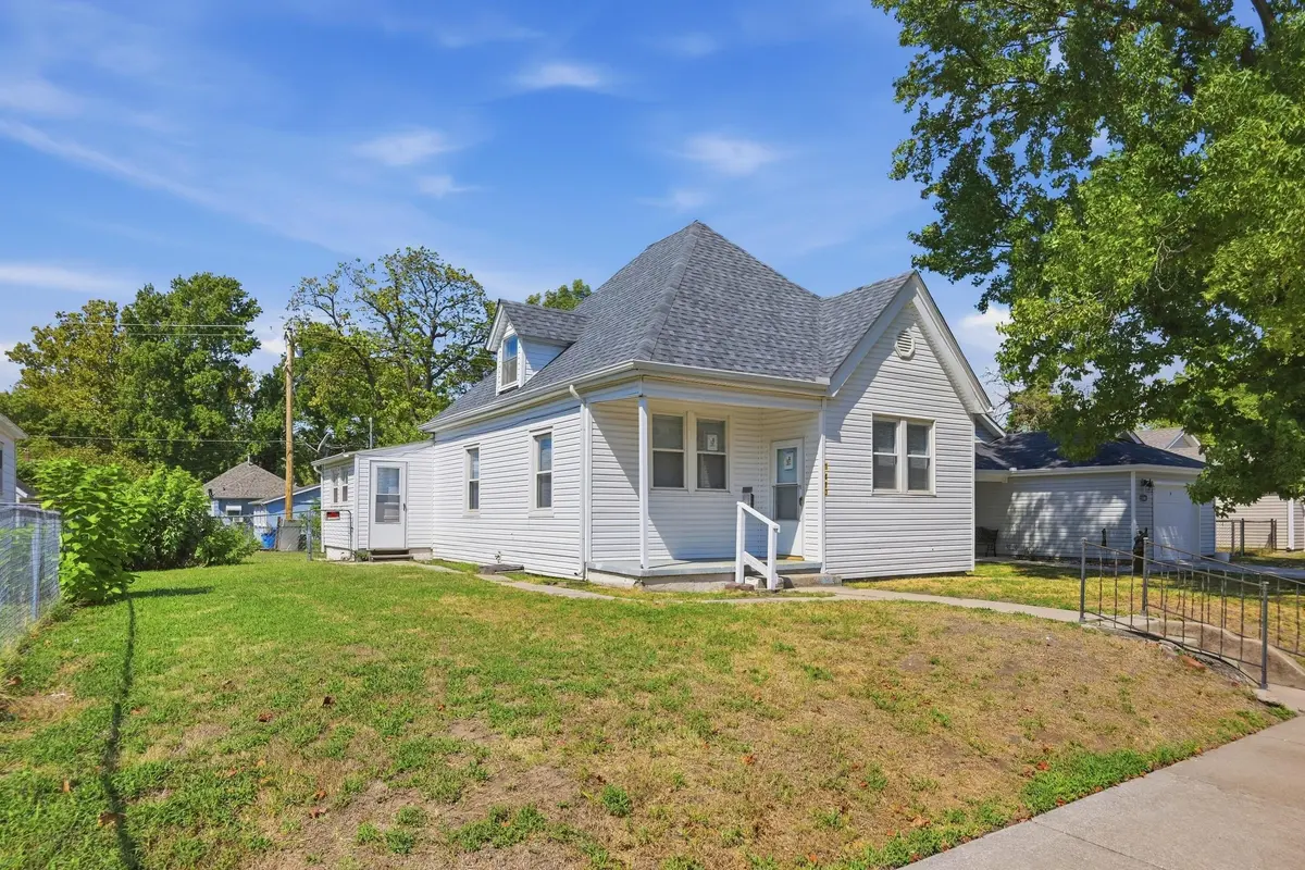 1410 S Byers AVE, Joplin, MO 64804