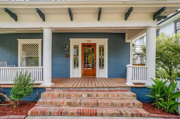 1406 6th Avenue, Fort Worth, TX 76104