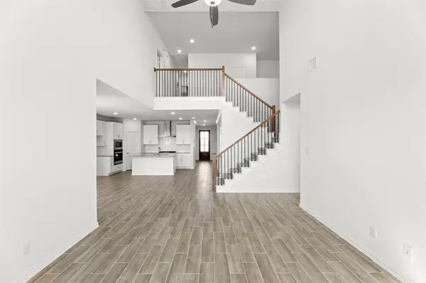 904 Dewy Lake Place, Lavon, TX 75166