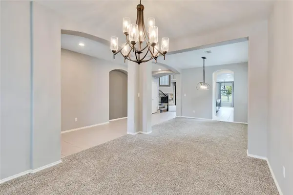 208 Norcia LOOP, Liberty Hill, TX 78642