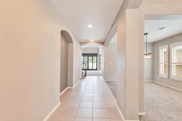 208 Norcia LOOP, Liberty Hill, TX 78642