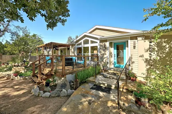 120 Cedar Bend RD, Wimberley, TX 78676