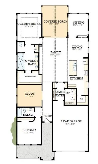 424 Spanish Clover TRL, San Marcos, TX 78666