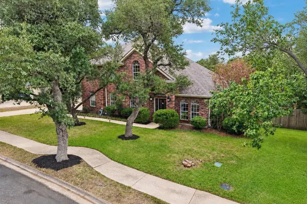 3915 Idalia DR, Austin, TX 78749