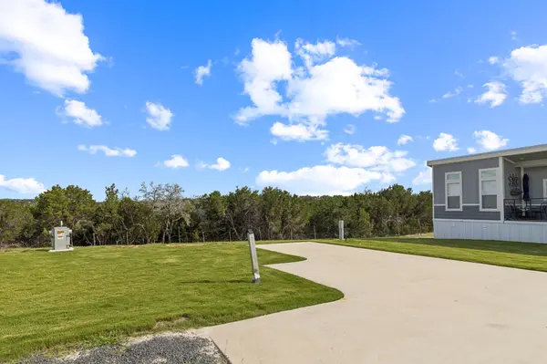 5386 Ranch Road 1376 RD #167, Fredericksburg, TX 78624