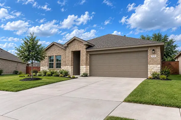 2348 Ranny CV, Leander, TX 78641
