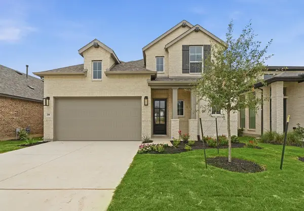 244 Basket Flower LOOP, Kyle, TX 78640