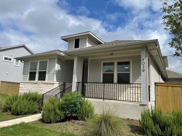 1029 Kerrwood WAY, Leander, TX 78641