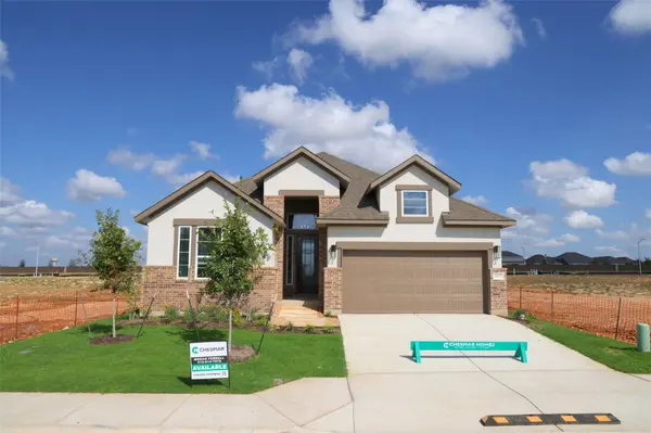 1817 Willow Bean DR, Georgetown, TX 78633