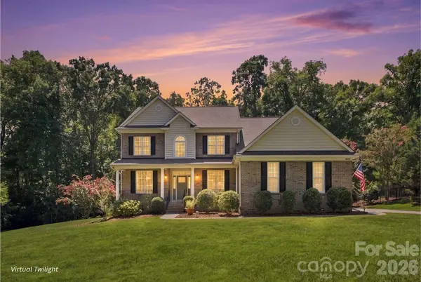 11019 King George LN, Waxhaw, NC 28173