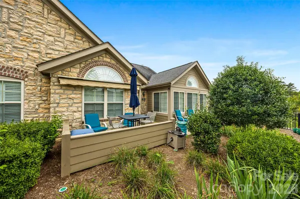 31 Braeburn WAY, Flat Rock, NC 28731