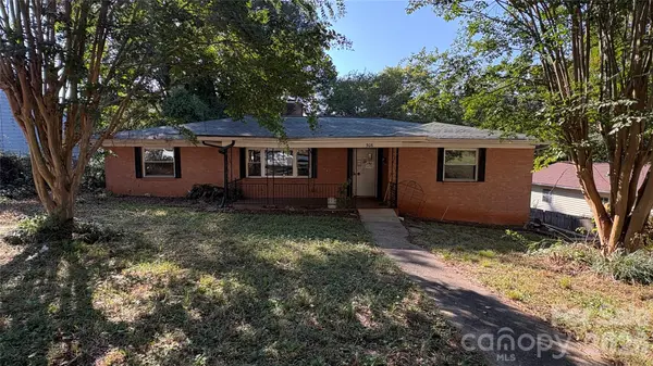 506 Whisnant ST, Shelby, NC 28150