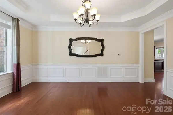 5828 Copperleaf Commons CT, Charlotte, NC 28277