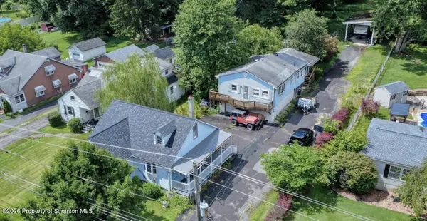 249 W Kirmar AVE,  Nanticoke City,  PA 18634