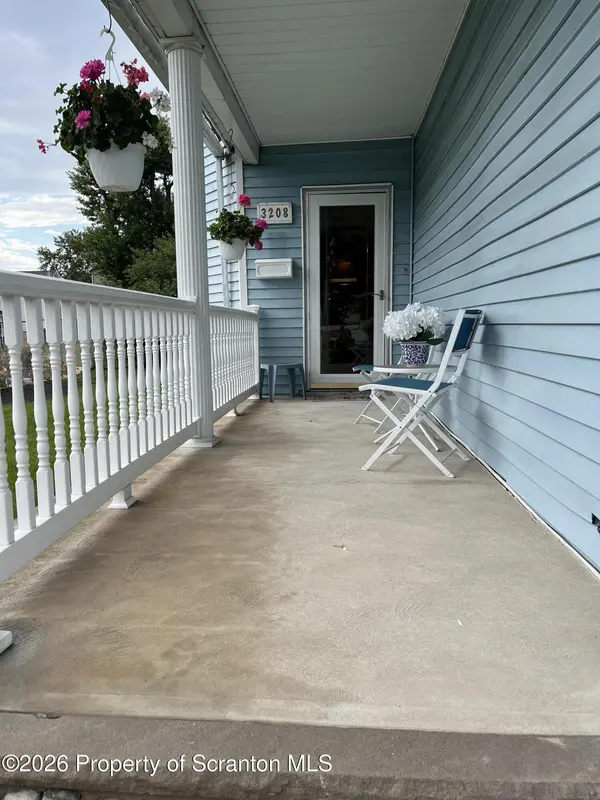 3208 Birney AVE ## PT5, Scranton, PA 18505
