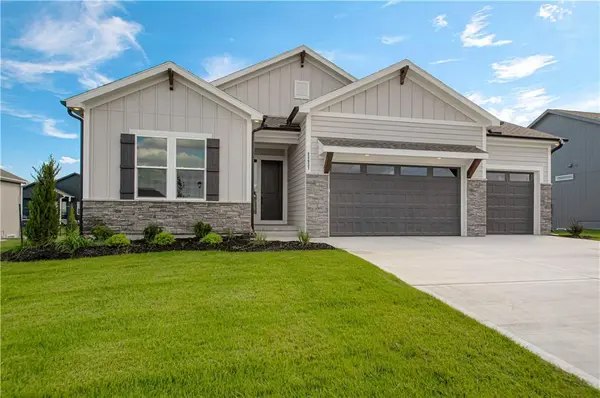 24937 W 145th ST, Olathe, KS 66061