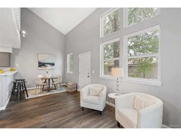 6450 W 44th #B4, Wheat Ridge, CO 80033