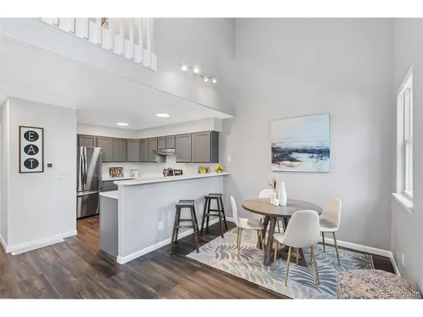6450 W 44th #B4, Wheat Ridge, CO 80033