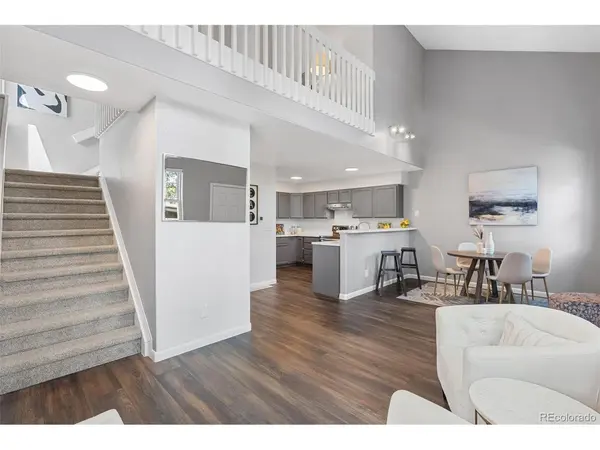 6450 W 44th #B4, Wheat Ridge, CO 80033