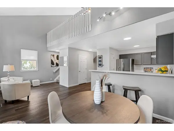 6450 W 44th #B4, Wheat Ridge, CO 80033