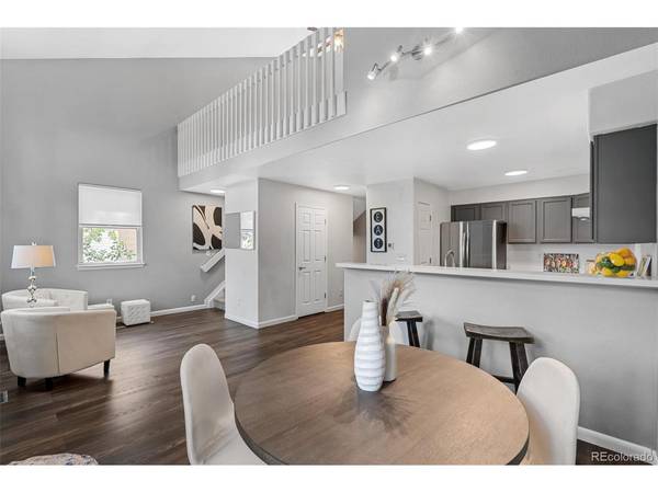 6450 W 44th #B4, Wheat Ridge, CO 80033