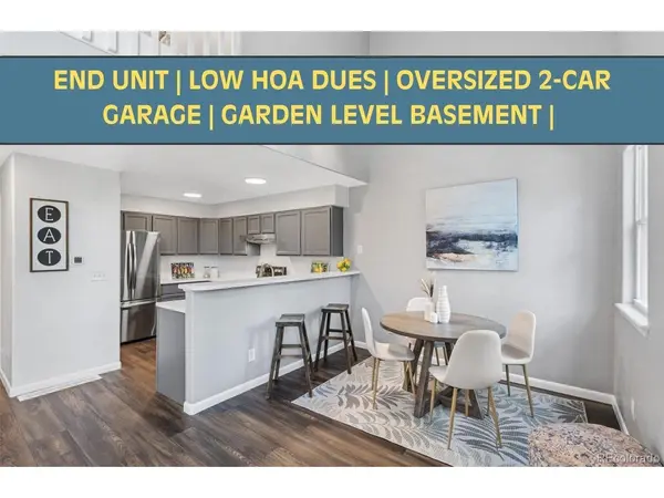 6450 W 44th #B4, Wheat Ridge, CO 80033