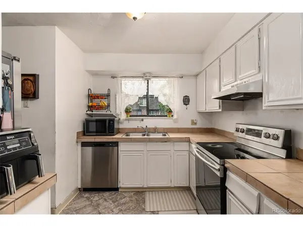 14462 E Mississippi #H, Aurora, CO 80012