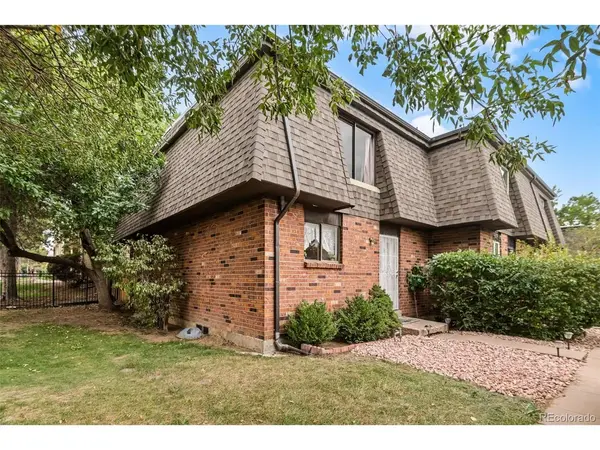 14462 E Mississippi #H, Aurora, CO 80012
