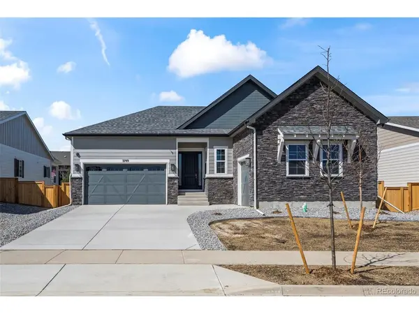 3789 Emerald Shore, Loveland, CO 80538