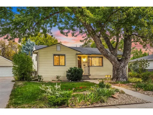 4748 S Washington, Englewood, CO 80113