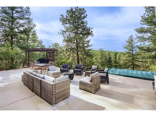 10996 Deerfield, Franktown, CO 80116