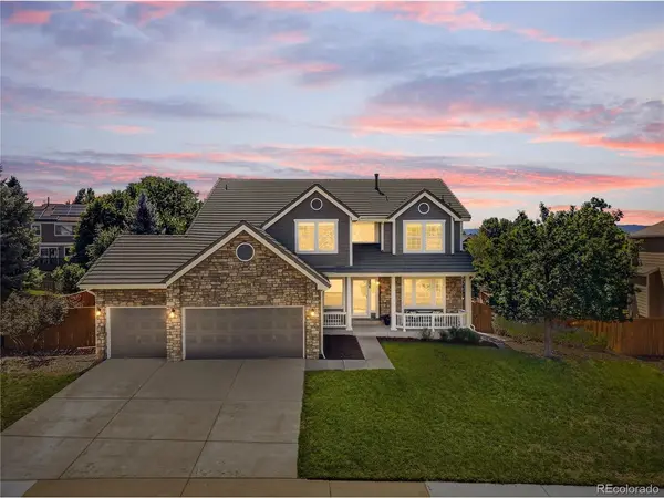 5028 Rocky Mountain, Castle Rock, CO 80109