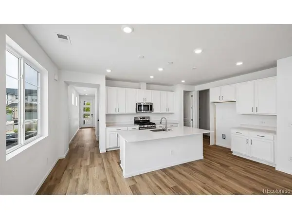 6583 N Malta, Aurora, CO 80019